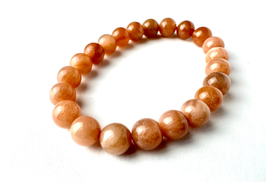 Sunstone Bracelet