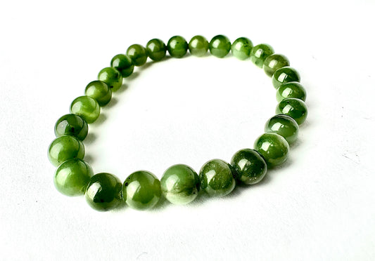 Canada Jade Bracelet