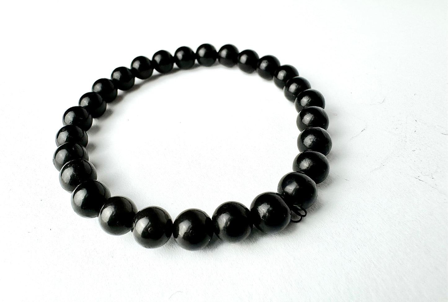 Shungite Stone Bracelet