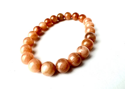 Sunstone Bracelet