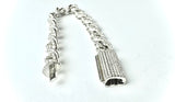 Infiniti Link Bracelet