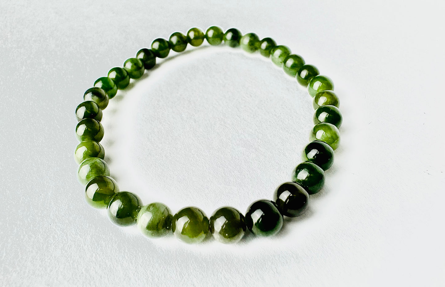 Canada Jade Bracelet