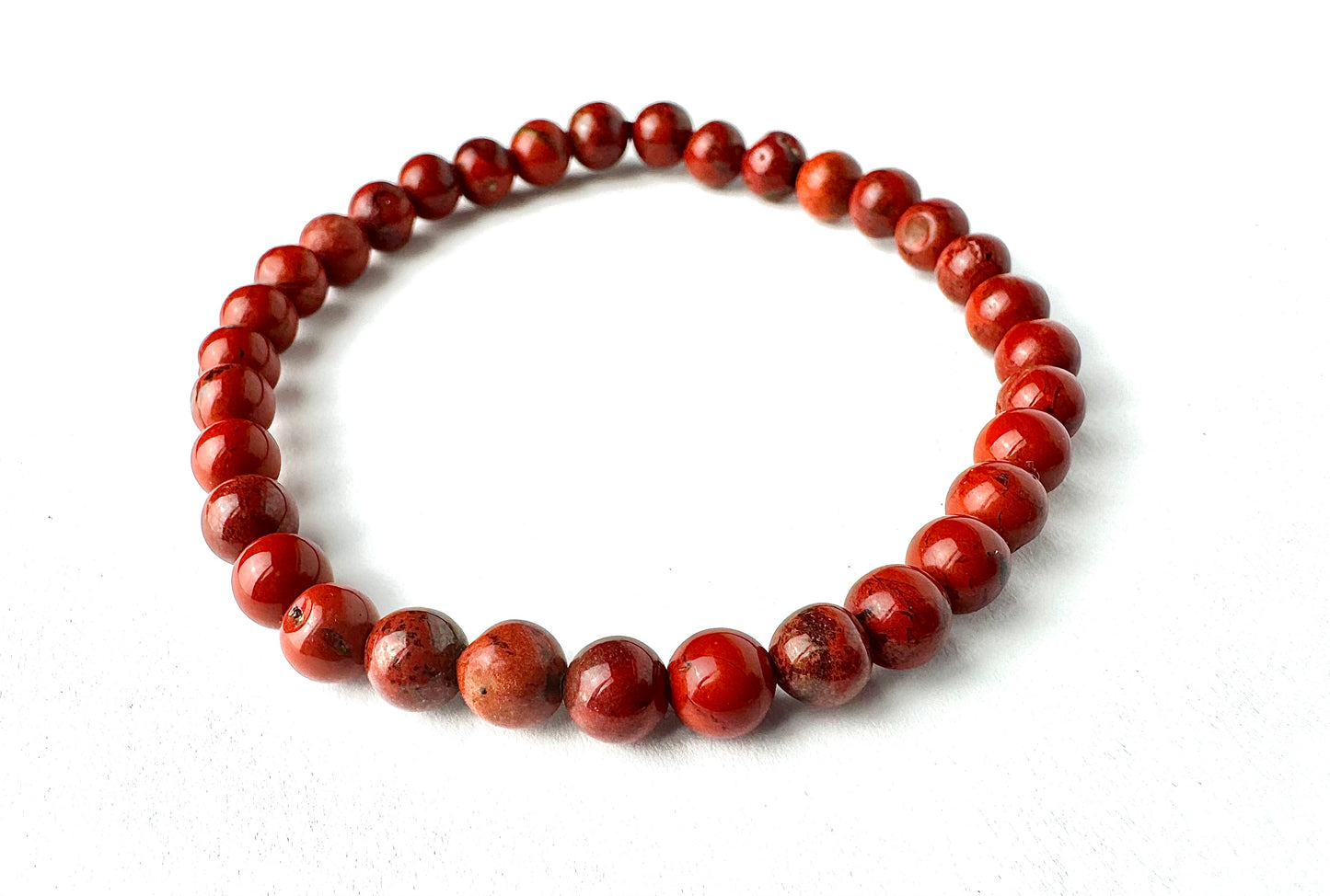 Red Jasperstone Bracelet