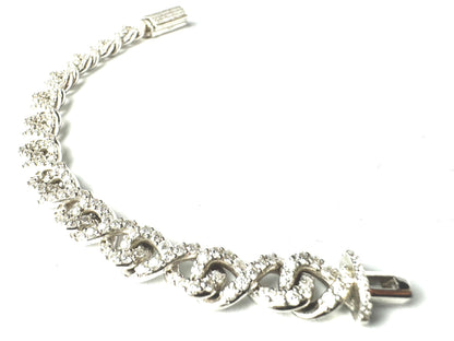 Infiniti Link Bracelet