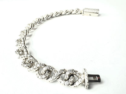 Infiniti Link Bracelet