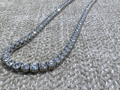 4mm Tennis Chain